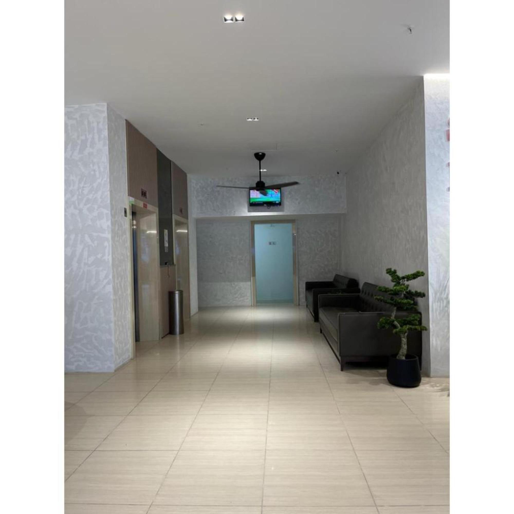 Sakura Elite Kuala Lumpur Hotel Ngoại thất bức ảnh