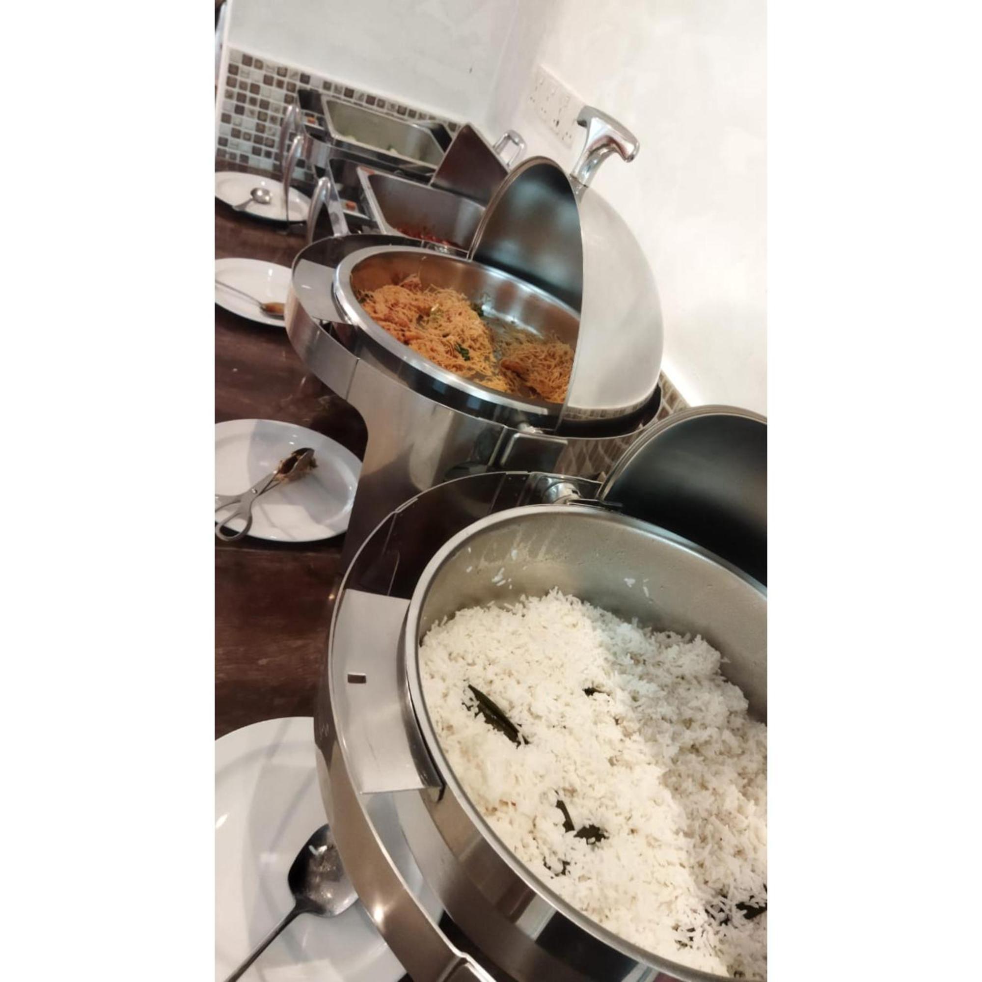 Sakura Elite Kuala Lumpur Hotel Ngoại thất bức ảnh